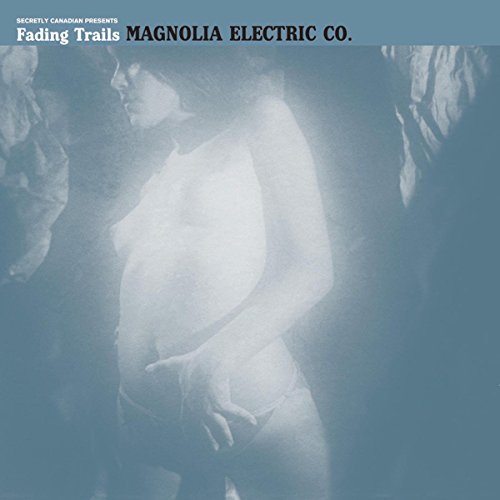 Fading Trails [Vinyl LP] von SECRETLY CANADIA