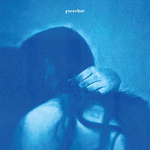 Forevher (Ltd.Colored Vinyl) [Vinyl LP] von SECRETLY CANADIA