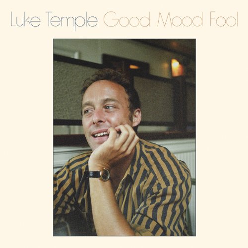 Good Mood Fool [Vinyl LP] von SECRETLY CANADIA
