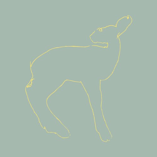 Hecla & Griper (Reissue) [Vinyl LP] von SECRETLY CANADIA