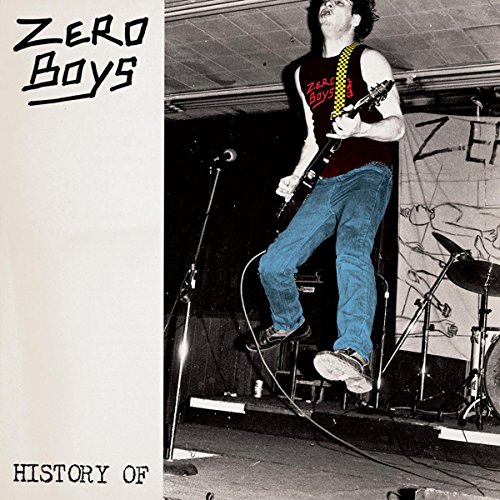 History of... [Vinyl LP] von SECRETLY CANADIA