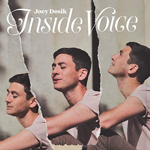 Inside Voice (Limited Colored Edition) [Vinyl LP] von SECRETLY CANADIA