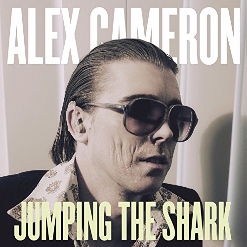 Jumping the Shark [Vinyl LP] von SECRETLY CANADIA
