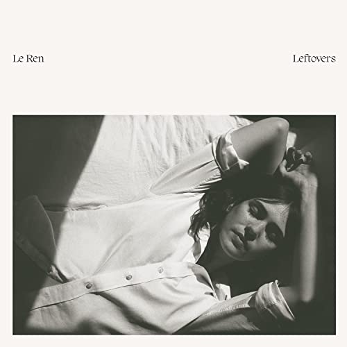 Leftovers -Ltd. Yellow Vinyl- [Vinyl LP] von SECRETLY CANADIA