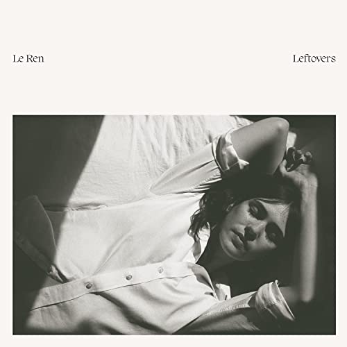 Leftovers [Vinyl LP] von SECRETLY CANADIA