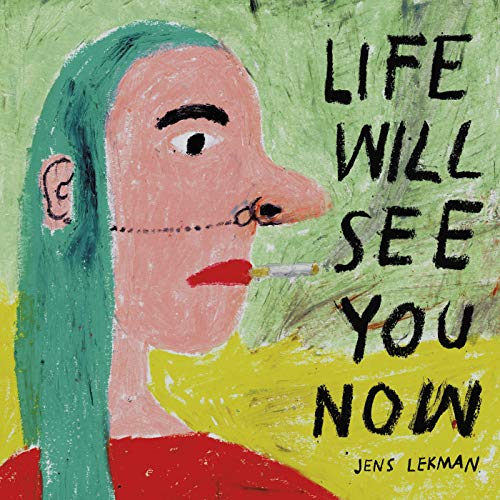 Life Will See You Now [Vinyl LP] von SECRETLY CANADIA