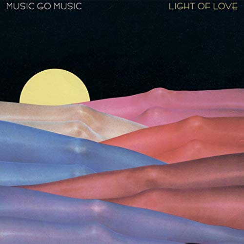 Light of Love [Vinyl Maxi-Single] von SECRETLY CANADIA