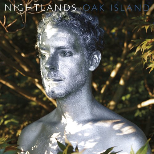 Oak Island [Vinyl LP] von SECRETLY CANADIA
