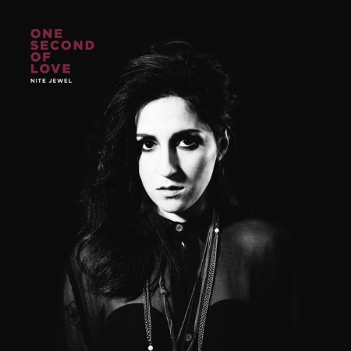 One Second of Love [Vinyl LP] von SECRETLY CANADIA