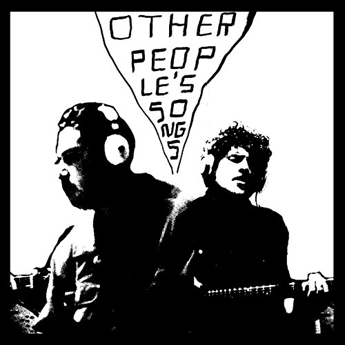 Other People'S Songs Vol.1 [Vinyl LP] von SECRETLY CANADIA