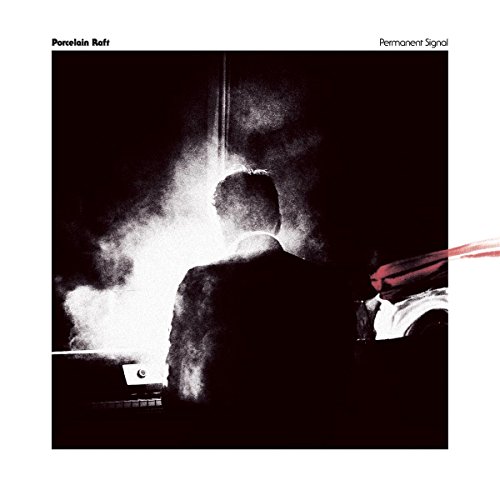 Permanent Signal [Vinyl LP] von SECRETLY CANADIA