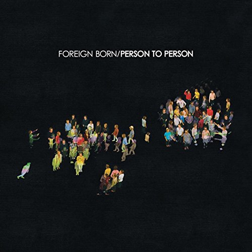Person to Person [Vinyl LP] von SECRETLY CANADIA
