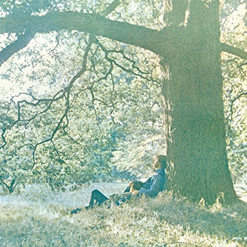 Plastic Ono Band [Vinyl LP] von SECRETLY CANADIA
