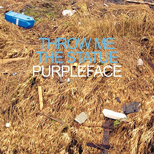 Purpleface von SECRETLY CANADIA