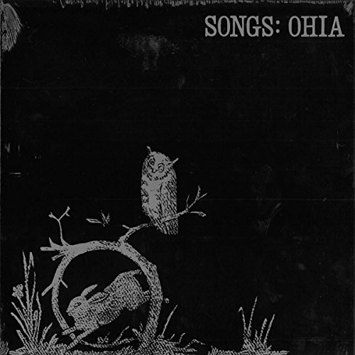 Songs:Ohia von SECRETLY CANADIA