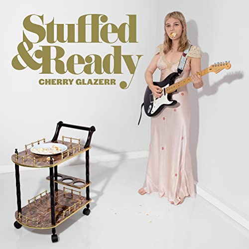 Stuffed & Ready (Limited Colored Edition) [Vinyl LP] von SECRETLY CANADIA