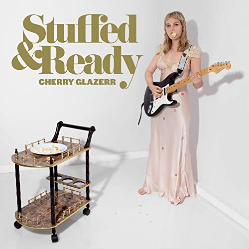 Stuffed & Ready [Vinyl LP] von SECRETLY CANADIA