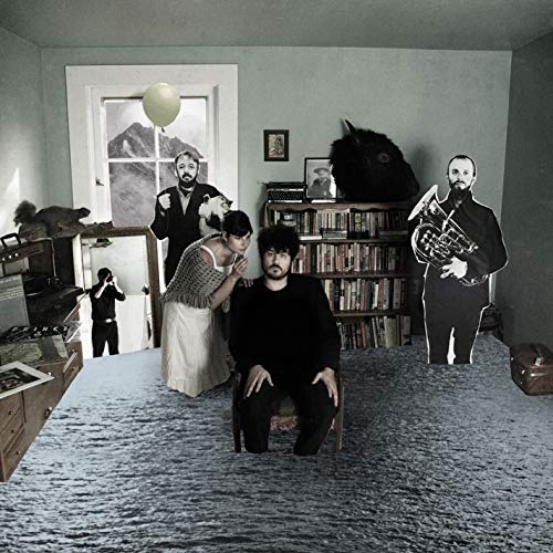 The Atlantic Ocean [Vinyl LP] von SECRETLY CANADIA