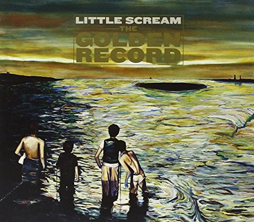 The Golden Record von SECRETLY CANADIA