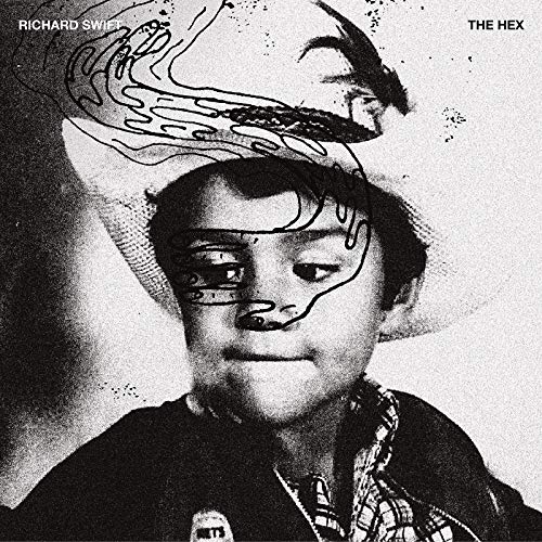 The Hex [Vinyl LP] von SECRETLY CANADIA