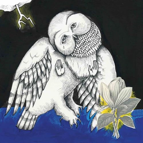 The Magnolia Electric Co von SECRETLY CANADIA