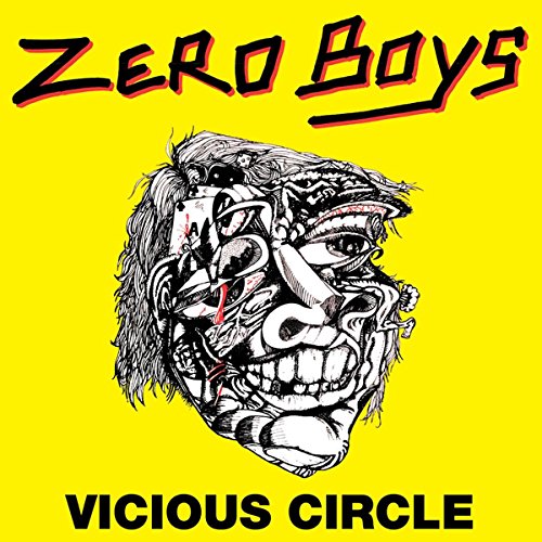 Vicious Circle von SECRETLY CANADIA