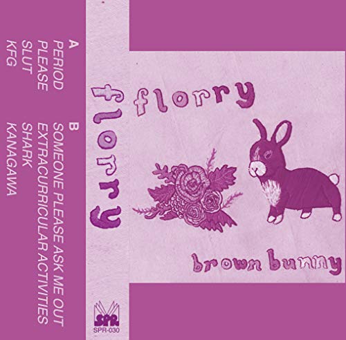 Brown Bunny Cassette [CASSETTE] [Musikkassette] von SECRETLY CANADIAN