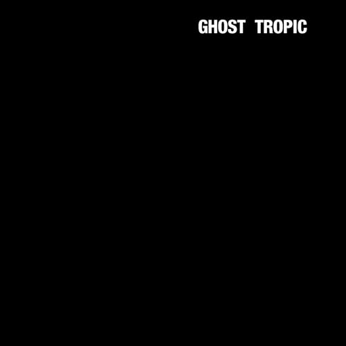 Ghost Tropic [Vinyl LP] von SECRETLY CANADIAN
