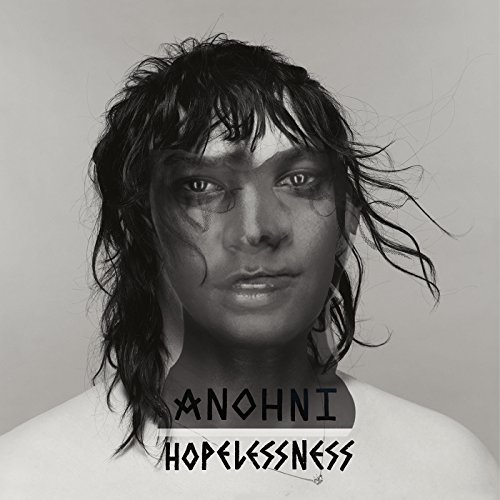 Hopelessness [Vinyl LP] von SECRETLY CANADIAN