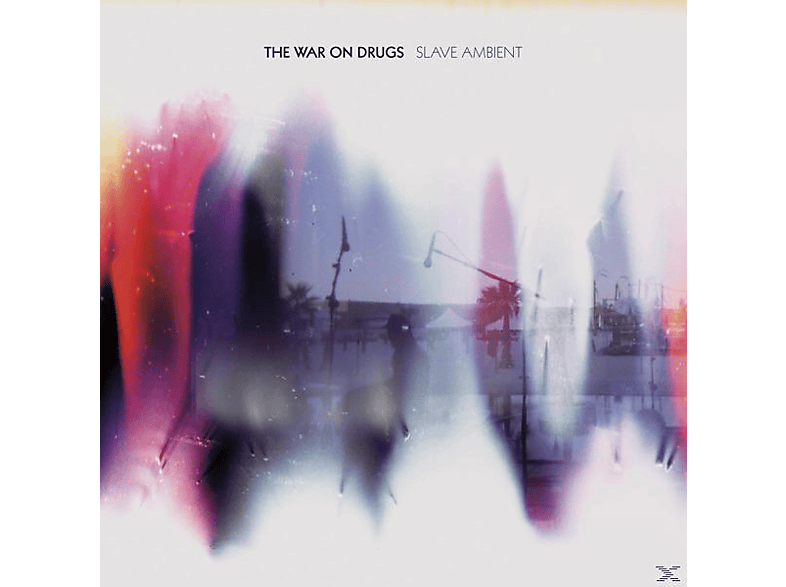 The War On Drugs - Slave Ambient (CD) von SECRETLY CANADIAN