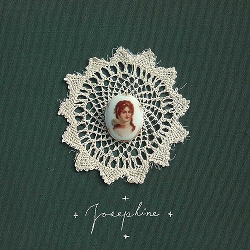 Josephine [Vinyl LP] von SECTERLY CANADIA