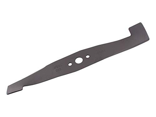 SECURA Messer (37cm) Wurf kompatibel mit Honda HRE 370 PE Rasenmäher von SECURA