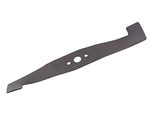SECURA Messer (37cm) Wurf kompatibel mit Honda HRE 370 PE Rasenmäher von Secura