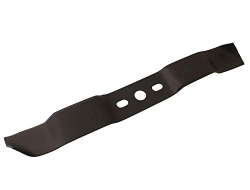 SECURA Messer (Mulch) kompatibel mit AL-KO Classic 4.65 SP-B Plus Rasenmäher von SECURA