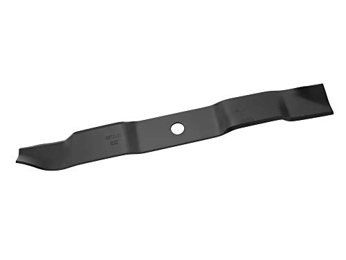 SECURA Messer (Mulch) kompatibel mit AL-KO Classic 5.15 SP-B Plus Rasenmäher von SECURA