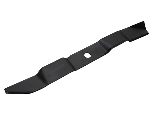 SECURA Messer (Mulch) kompatibel mit AL-KO Powerline 5200 BR Rasenmäher von SECURA