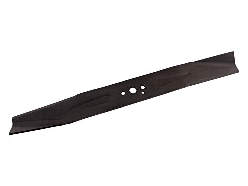 SECURA Messer (Wurf) kompatibel mit Einhell GH-PM 56 S HW Rasenmäher von SECURA