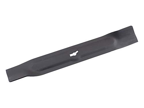 SECURA Messer (Wurf) kompatibel mit Pattfield PE-ARM 3336 Li Rasenmäher von SECURA