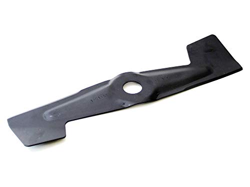 SECURA Messer (Wurf) kompatibel mit Sabo 43-4TH Classic Rasenmäher von SECURA