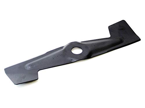 SECURA Messer (Wurf) kompatibel mit Sabo 43-4TH Classic Rasenmäher von Secura