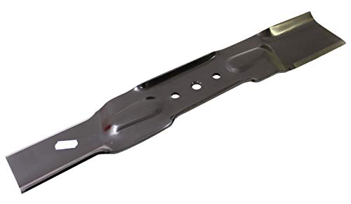 SECURA Messer (Wurf) kompatibel mit Toro 486 Rasenmäher von SECURA