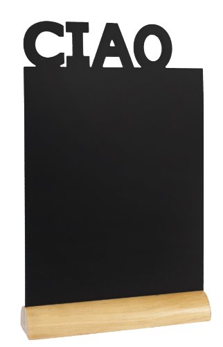 Securit FBT- Ciao Kreidetafel maximal 25 x 33 cm Securit FBT- Ciao Kreidetafel maximal 25 x 33 cm von SECURIT