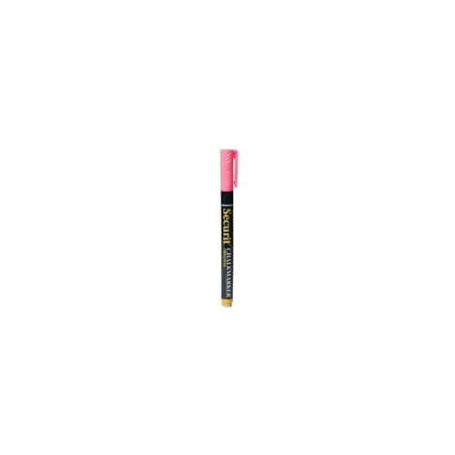 Securit SMA100-PI Kreidemarker Original Small, rosa Securit SMA100-PI Kreidemarker Original Small, rosa von SECURIT