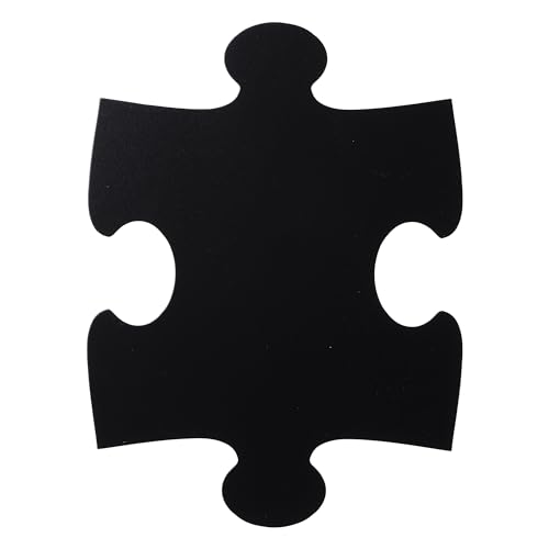 WALL CHALKBOARDS - PUZZLE von SECURIT