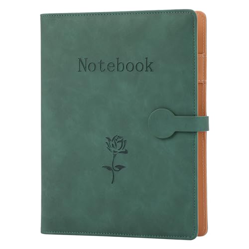 SEEALLDE Leder Notizbuch A5 Leere Seiten Journal Notebook Vintage Travel Tagebuch Notiz Skizzenbuch SEEALLDE Leder Notizbuch A5 Leere Seiten Journal Notebook Vintage Travel Tagebuch Notiz Skizzenbuch von SEEALLDE