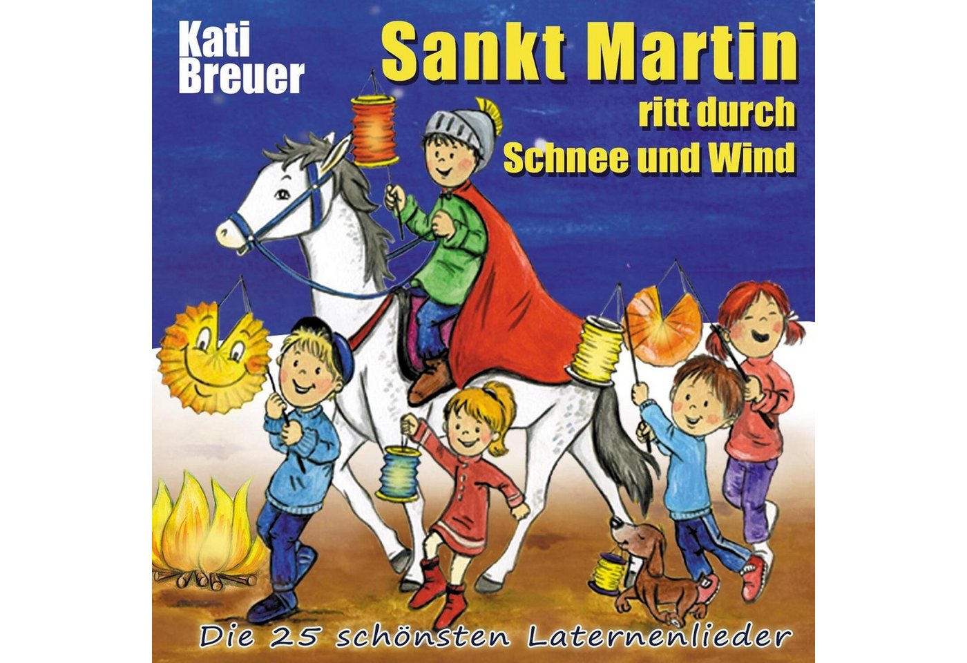 SEEBÄR Hörspiel Sankt Martin ritt durch Schnee und Wind SEEBÄR Hörspiel Sankt Martin ritt durch Schnee und Wind von SEEBÄR