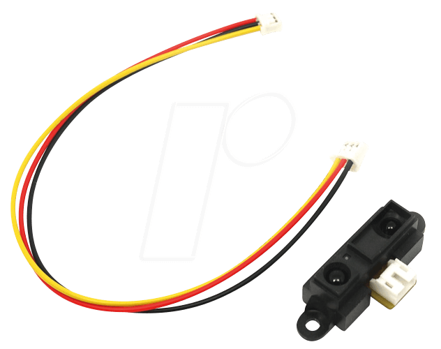 GRV IR PROXSW 80 - Arduino - Infrarot Näherungsschalter, 80 cm GRV IR PROXSW 80 - Arduino - Infrarot Näherungsschalter, 80 cm von SEEED