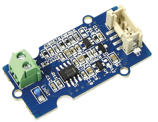 GRV TEMP 125 - Arduino - Temperatursensor bis 125 °C von SEEED
