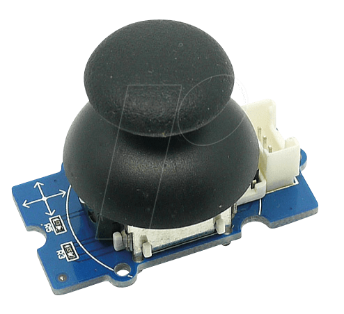 GRV THUMB JOY - Arduino - Grove Daumen-Joystick GRV THUMB JOY - Arduino - Grove Daumen-Joystick von SEEED