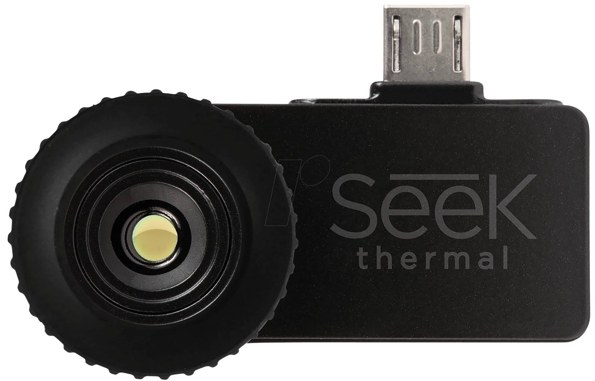 COMPACT AND - Wärmebildkamera Compact, Android, -40 °C ... +330 °C von SEEK THERMAL